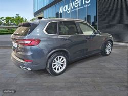 BMW X5 xDrive45e - Miniatura 4
