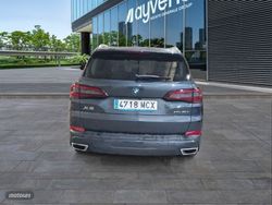 BMW X5 xDrive45e - Miniatura 5