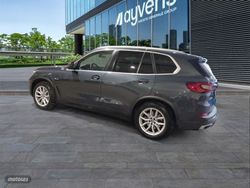 BMW X5 xDrive45e - Miniatura 6