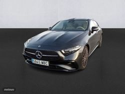 Mercedes Clase CLS CLS 300 d 4MATIC - Miniatura 1