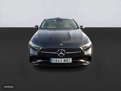 Mercedes Clase CLS CLS 300 d 4MATIC - Miniatura 2