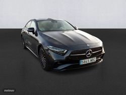 Mercedes Clase CLS CLS 300 d 4MATIC - Miniatura 3