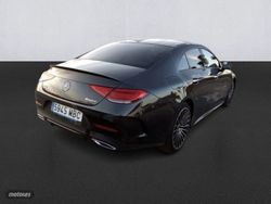 Mercedes Clase CLS CLS 300 d 4MATIC - Miniatura 4