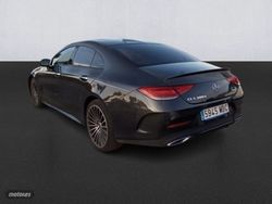 Mercedes Clase CLS CLS 300 d 4MATIC - Miniatura 6