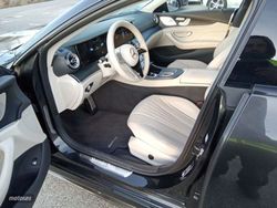 Mercedes Clase CLS CLS 300 d 4MATIC - Miniatura 7