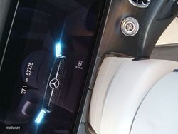 Mercedes Clase CLS CLS 300 d 4MATIC - Miniatura 8