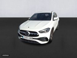 Mercedes Clase GLA GLA 200 D - Miniatura 1