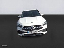 Mercedes Clase GLA GLA 200 D - Miniatura 2