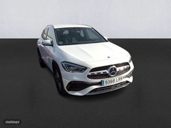 Mercedes Clase GLA GLA 200 D - Miniatura 3