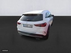 Mercedes Clase GLA GLA 200 D - Miniatura 4