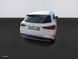 Mercedes Clase GLA GLA 200 D - Miniatura 5