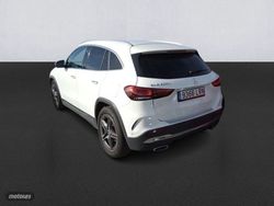 Mercedes Clase GLA GLA 200 D - Miniatura 6
