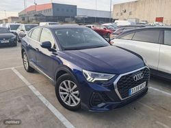 Audi Q3 Sportback Advanced 35 TDI 110kW (150CV) S tronic - Miniatura 3