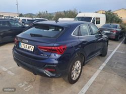 Audi Q3 Sportback Advanced 35 TDI 110kW (150CV) S tronic - Miniatura 4