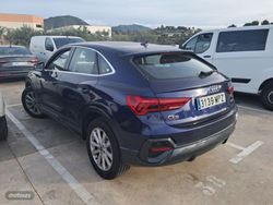 Audi Q3 Sportback Advanced 35 TDI 110kW (150CV) S tronic - Miniatura 6