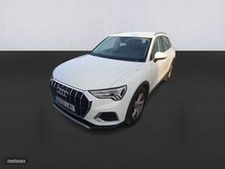Audi Q3 Advanced 35 TDI 110kW (150CV) S tronic - Miniatura 1