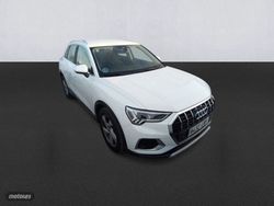Audi Q3 Advanced 35 TDI 110kW (150CV) S tronic - Miniatura 3