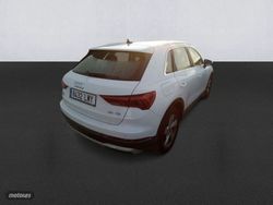 Audi Q3 Advanced 35 TDI 110kW (150CV) S tronic - Miniatura 4