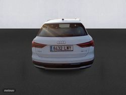 Audi Q3 Advanced 35 TDI 110kW (150CV) S tronic - Miniatura 5