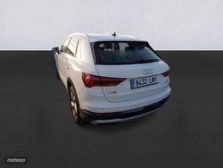 Audi Q3 Advanced 35 TDI 110kW (150CV) S tronic - Miniatura 6