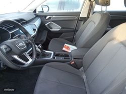 Audi Q3 Advanced 35 TDI 110kW (150CV) S tronic - Miniatura 7