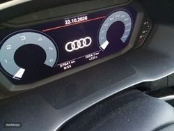Audi Q3 Advanced 35 TDI 110kW (150CV) S tronic - Miniatura 8