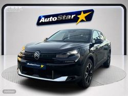 Citroen C4 X Hybrid 145 CV Max - Miniatura 1
