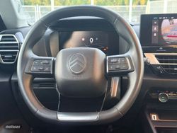 Citroen C4 X Hybrid 145 CV Max - Miniatura 11