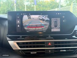 Citroen C4 X Hybrid 145 CV Max - Miniatura 14