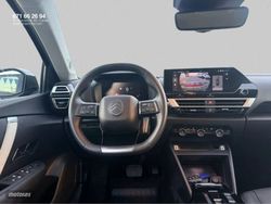 Citroen C4 X Hybrid 145 CV Max - Miniatura 18