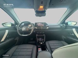 Citroen C4 X Hybrid 145 CV Max - Miniatura 19