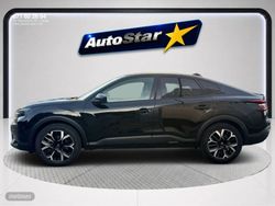 Citroen C4 X Hybrid 145 CV Max - Miniatura 2