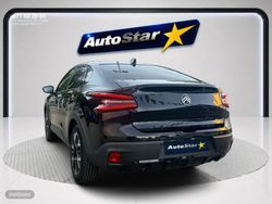 Citroen C4 X Hybrid 145 CV Max - Miniatura 3