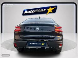 Citroen C4 X Hybrid 145 CV Max - Miniatura 4