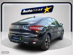Citroen C4 X Hybrid 145 CV Max - Miniatura 5
