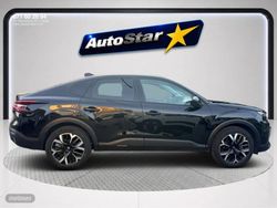 Citroen C4 X Hybrid 145 CV Max - Miniatura 6