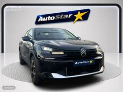 Citroen C4 X Hybrid 145 CV Max - Miniatura 7