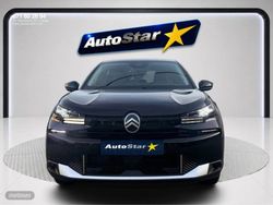 Citroen C4 X Hybrid 145 CV Max - Miniatura 8