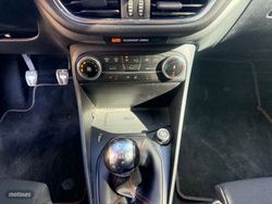 Ford Fiesta 5p ST-Line 1.0 EcoBoost MHEV 92 kW - Miniatura 13