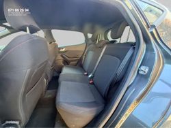 Ford Fiesta 5p ST-Line 1.0 EcoBoost MHEV 92 kW - Miniatura 16