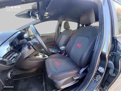 Ford Fiesta 5p ST-Line 1.0 EcoBoost MHEV 92 kW - Miniatura 9