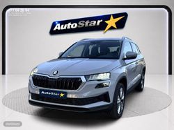 Skoda Karoq Design 1.5 TSI 110 kW - Miniatura 1