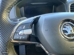 Skoda Karoq Design 1.5 TSI 110 kW - Miniatura 10