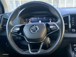 Skoda Karoq Design 1.5 TSI 110 kW - Miniatura 11