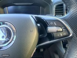 Skoda Karoq Design 1.5 TSI 110 kW - Miniatura 12