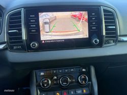 Skoda Karoq Design 1.5 TSI 110 kW - Miniatura 14