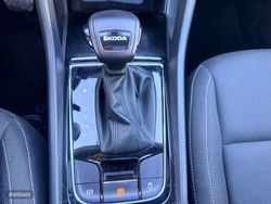 Skoda Karoq Design 1.5 TSI 110 kW - Miniatura 15