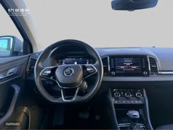 Skoda Karoq Design 1.5 TSI 110 kW - Miniatura 16