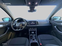 Skoda Karoq Design 1.5 TSI 110 kW - Miniatura 17