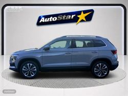 Skoda Karoq Design 1.5 TSI 110 kW - Miniatura 2